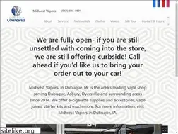 Sites similar to midwestvaporsia.com