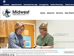 Sites similar to midwestvetclinic.com