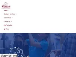 Sites similar to midwestvetdental.com