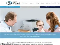 Sites similar to midwestvisioncenters.com