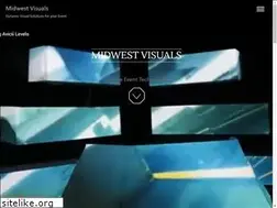 Sites similar to midwestvisuals.com