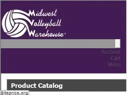 Sites similar to midwestvolleyball.com