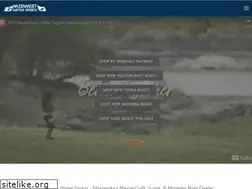 Sites similar to midwestwatersports.com