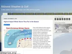 Sites similar to midwestweather.org