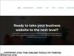 Sites similar to midwestwebsites.com