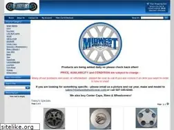 Sites similar to midwestwheelcover.com