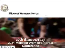 Sites similar to midwestwomensherbal.com