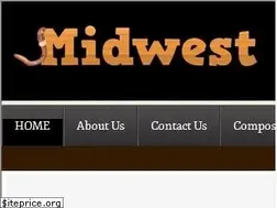 Sites similar to midwestworms.com