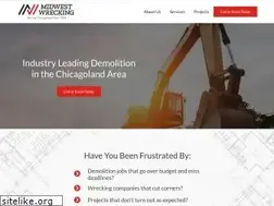 Sites similar to midwestwrecking.com