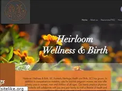 Sites similar to midwife.net