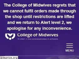 Sites similar to midwife.org.nz