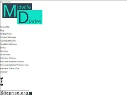 Sites similar to midwifediaries.com