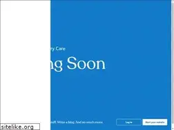 Sites similar to midwifegina.com