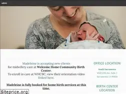 Sites similar to midwifemaddy.com