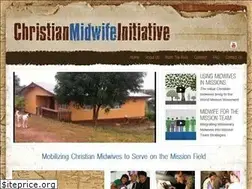 Sites similar to midwifemobilization.com