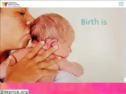 Sites similar to midwiferybirthcenter.com