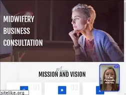 Sites similar to midwiferybusinessconsultation.com