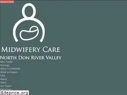 Sites similar to midwiferycare-ndrv.com
