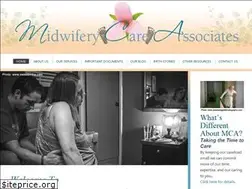 Sites similar to midwiferycare.org