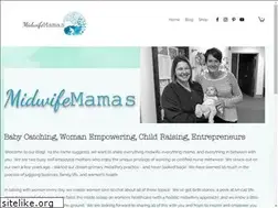 Sites similar to midwiferymatters.com