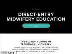 Sites similar to midwiferyschool.org