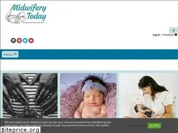 Sites similar to midwiferytoday.com