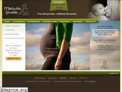 Sites similar to midwifeseattle.com