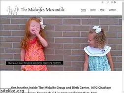 Sites similar to midwifestore.com