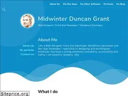 Sites similar to midwinter-dg.com