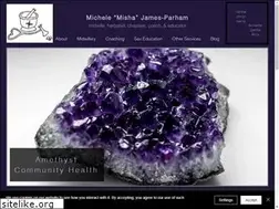 Sites similar to midwitchery.net