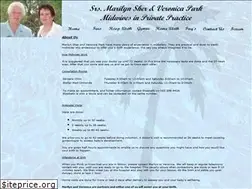 Sites similar to midwives-online.net