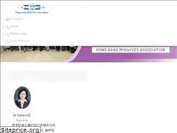 Sites similar to midwives.org.hk