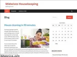 Sites similar to midwives2017.org