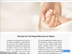 Sites similar to midwivesadvantage.com