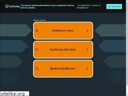 Sites similar to midwivesformidwives.org