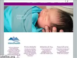 Sites similar to midwivesinvictoria.ca