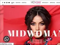 Sites similar to midwoman.com