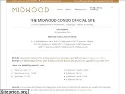 Sites similar to midwood-condo.sg