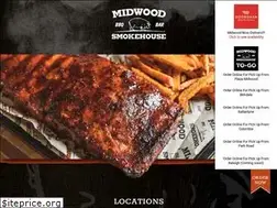 Sites similar to midwoodsmokehouse.com