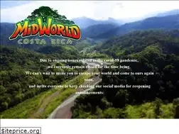Sites similar to midworldadventures.com