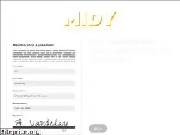 Sites similar to midy.com