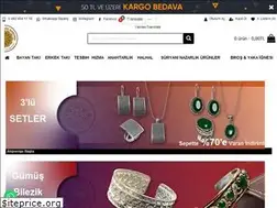 Sites similar to midyatgumusdunyasi.com