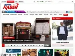 Sites similar to midyathaber.com