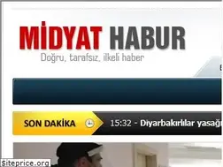 Sites similar to midyathabur.com