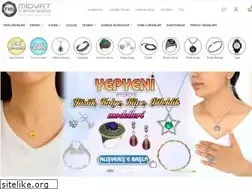 Sites similar to midyatnurtasgumus.com