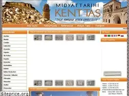 Sites similar to midyattarihikenttas.com