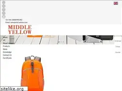 Sites similar to midyellowbags.com