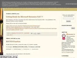 Sites similar to midynav.blogspot.com