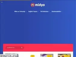Sites similar to midyo.com