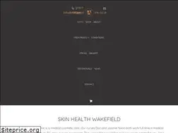 Sites similar to midyorkshireskinclinic.co.uk